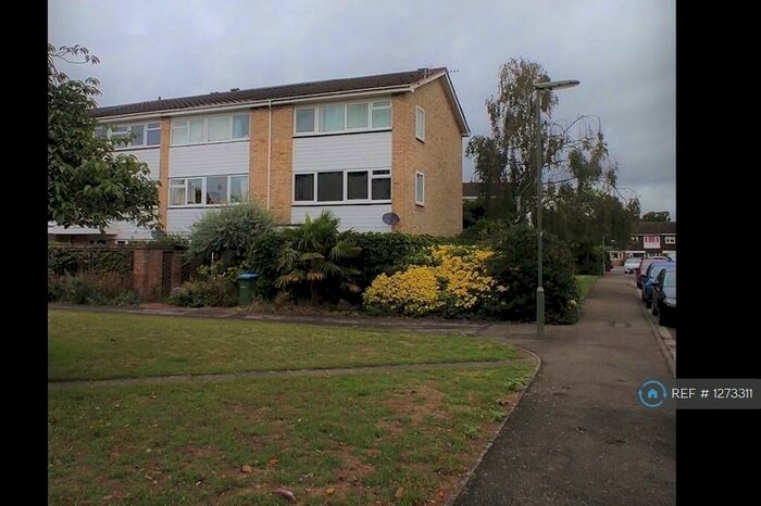 4 Bedroom End Of Terrace House To Rent In Tufton Gardens, West Molesey, KT8