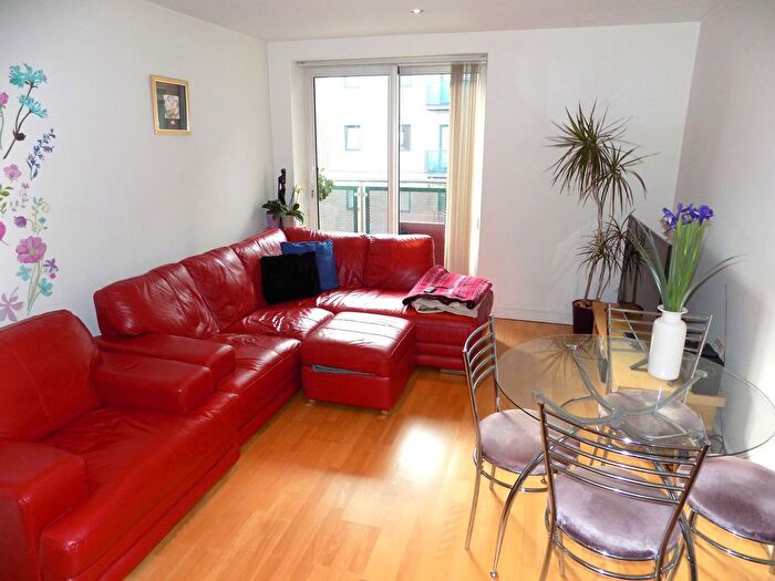 2 Bedroom Flat To Rent In Draymans Court, Ecclesall Road, S11