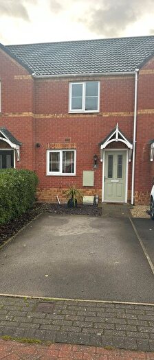 2 Bedroom Terraced House To Rent In Kingwood Close, Monk Bretton, Barnsley, S71
