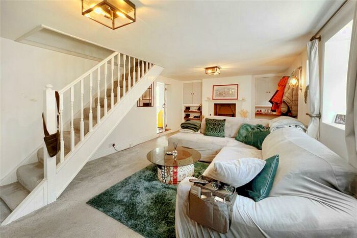 2 Bedroom Detached House For Sale In Arundel Road, Poling, Arundel, West Sussex, BN18