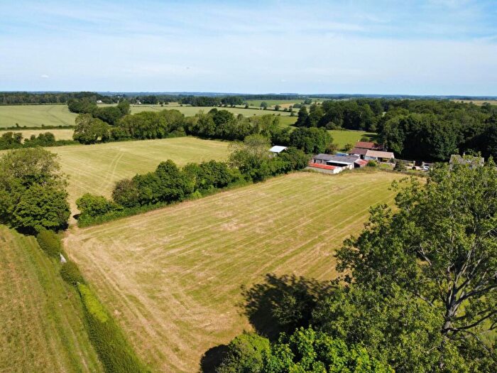 Land For Sale In Coneygar Road, Quenington, Cirencester, Gloucestershire, GL7
