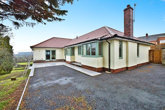 6 Bedroom Detached House For Sale In Mill Lane, Wedmore, BS28