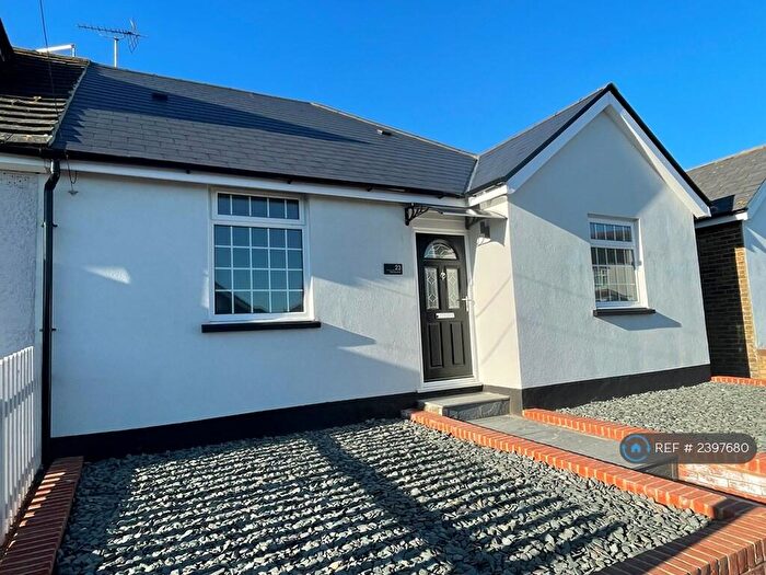 3 Bedroom Bungalow To Rent In Linden Avenue, Broadstairs, CT10