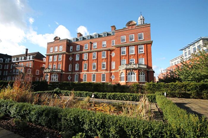 2 Bedroom Apartment For Sale In Norwich, NR2