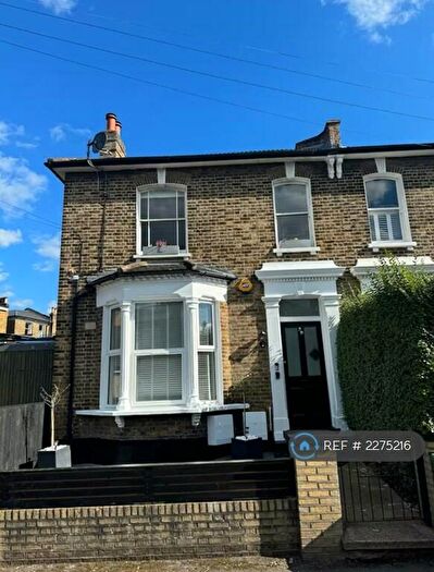 1 Bedroom Flat To Rent In Bonfield Road, London, SE13