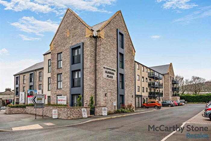 1 Bedroom Apartment For Sale In Alavana Place, Shap Road, Kendal, LA9