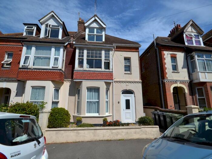 1 Bedroom Flat To Rent In Albany Road, Bexhill-On-Sea, TN40