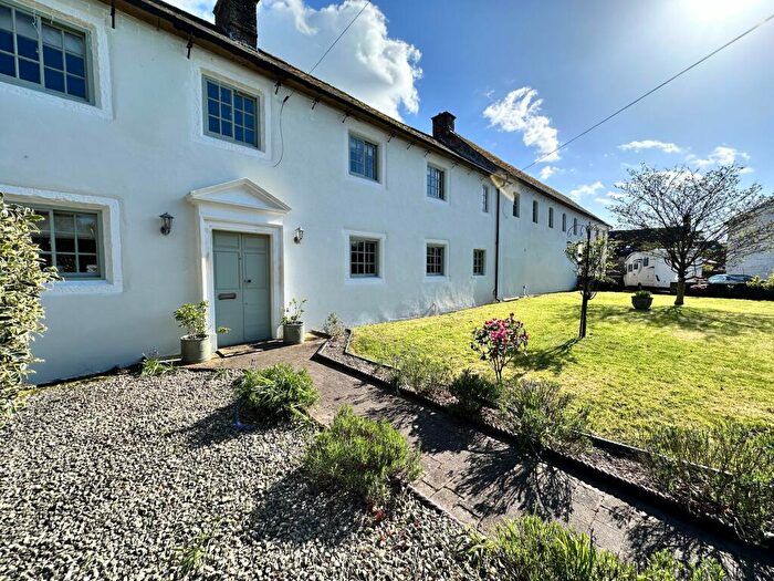 5 Bedroom Detached House For Sale In Burgh-By-Sands, Carlisle, CA5