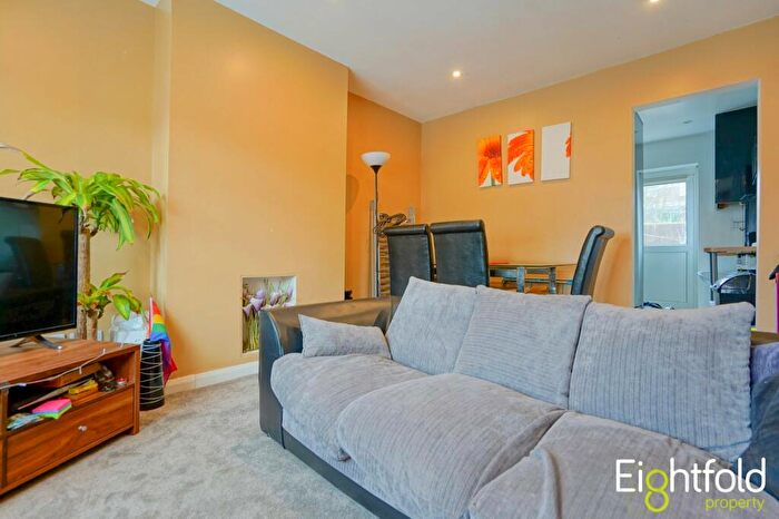 5 Bedroom Terraced House To Rent In Hereford Street, Brighton, BN2