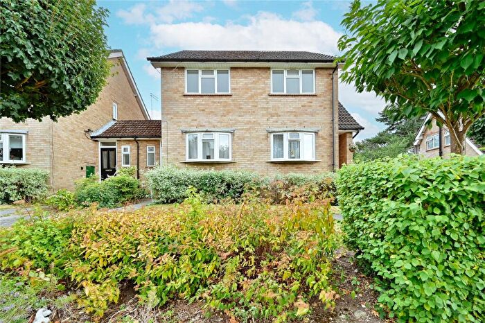 2 Bedroom Maisonette To Rent In Church End, Sandridge, St. Albans, Hertfordshire, AL4