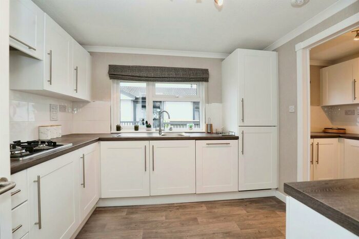 2 Bedroom Detached Bungalow For Sale In Campden Road, Lower Quinton, Stratford-Upon-Avon, CV37