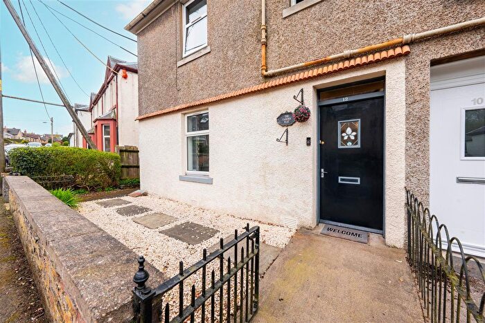 2 Bedroom Flat For Sale In Myrtle Road, Scone, Perth, PH2