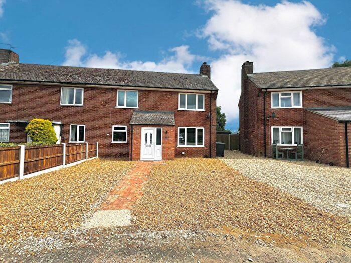 4 Bedroom Property To Rent In Halifax Crescent, Sculthorpe, Fakenham, NR21