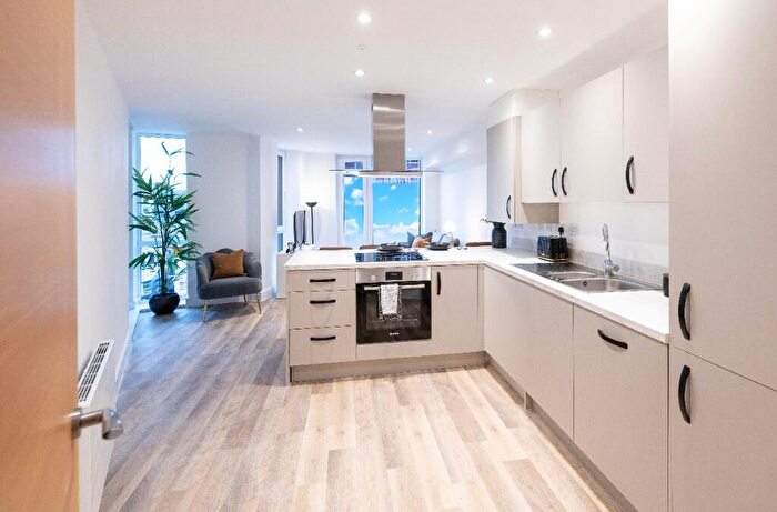 1 Bedroom Apartment For Sale In Mulberry Park, Mulberry Way, BA2