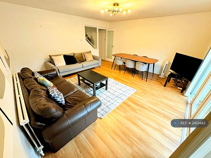 3 Bedroom Terraced House To Rent In John Mckenna Walk, London, SE16
