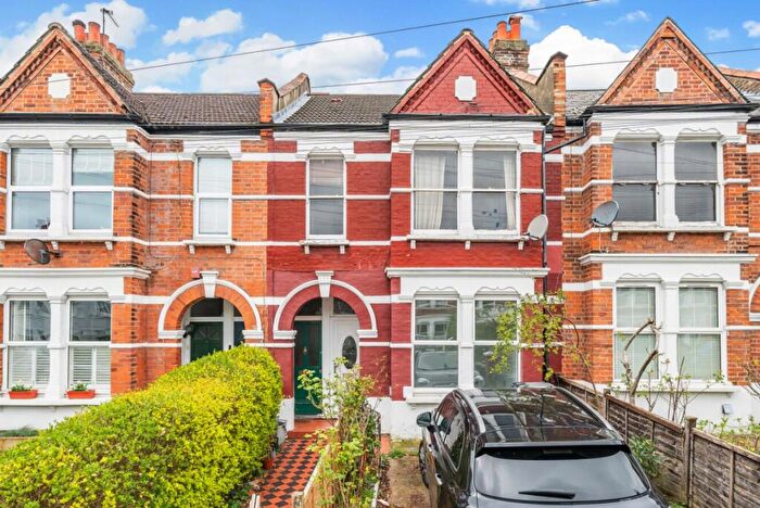2 Bedroom Flat To Rent In Kilmorie Road, London, SE23