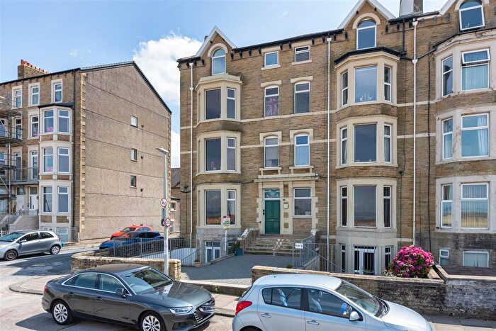 2 Bedroom Flat For Sale In Sandylands Promenade, Heysham, Morecambe, LA3