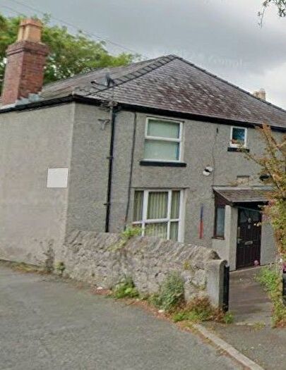2 Bedroom Detached House To Rent In Pen Y Bryn, Colwyn Bay, LL29