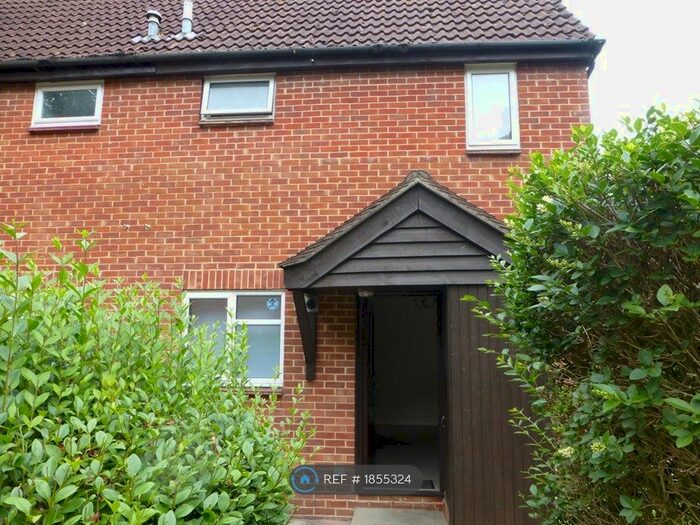 1 Bedroom End Of Terrace House To Rent In Kempton Park, Waterlooville, PO7