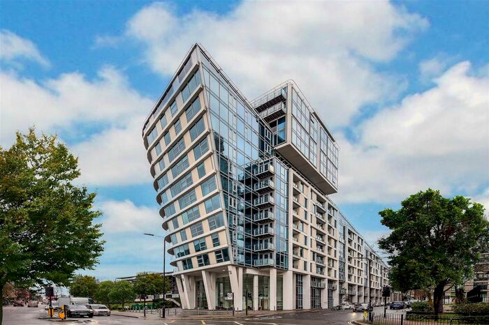 1 Bedroom Flat To Rent In Winchester Road, London, NW3