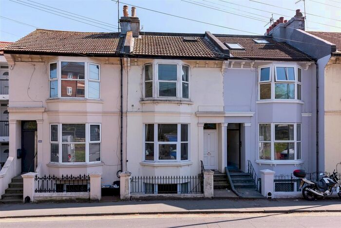 1 Bedroom Flat To Rent In Upper Lewes Road, Brighton, BN2