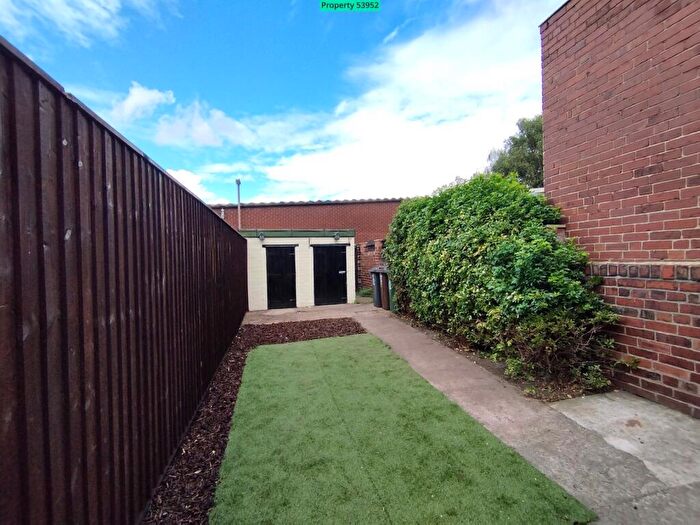 3 Bedroom Terraced House To Rent In Prospect Street, Cudworth, Barnsley, S72