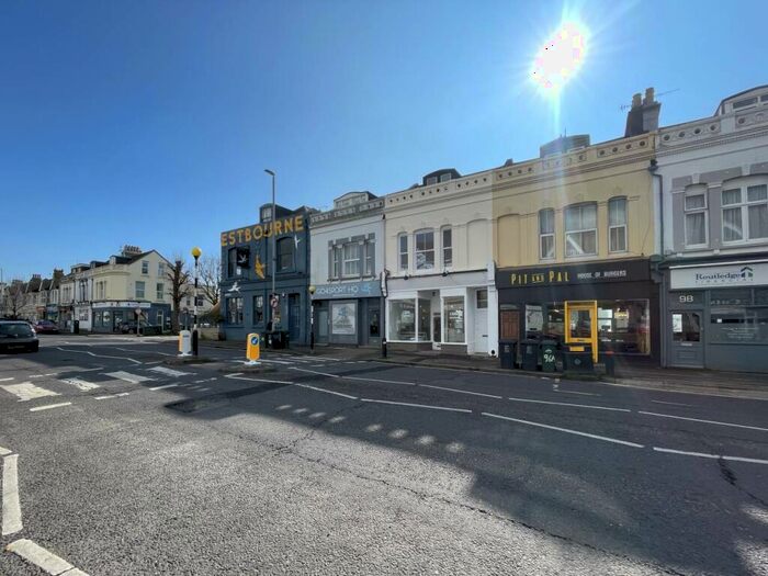 1 Bedroom Flat To Rent In Portland Road, Hove, East Sussex, BN3