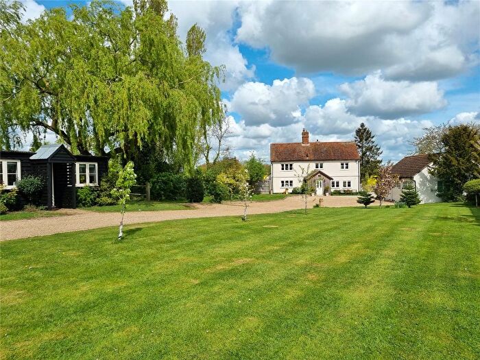 5 Bedroom Detached House For Sale In Brickhouse Road, Colne Engaine, Essex, CO6
