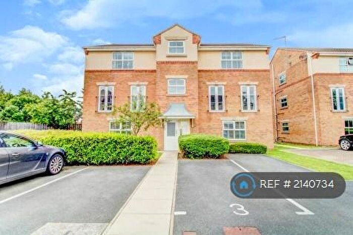 2 Bedroom Flat To Rent In Green Lane Villas, Garforth, Leeds, LS25