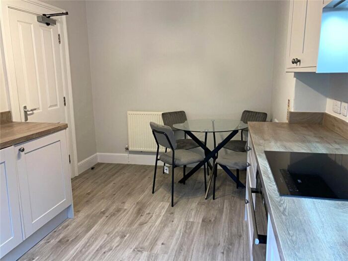 2 Bedroom Apartment To Rent In Bank Street, Carlisle, CA3
