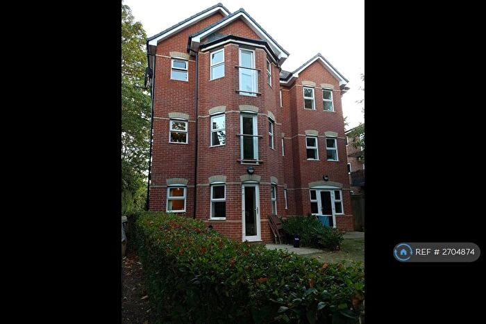 2 Bedroom Flat To Rent In Dukes Grange, Bournemouth, BH8