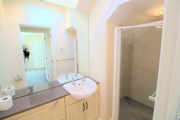 1 Bedroom Maisonette To Rent In The Mews, Colchester Road, CO7