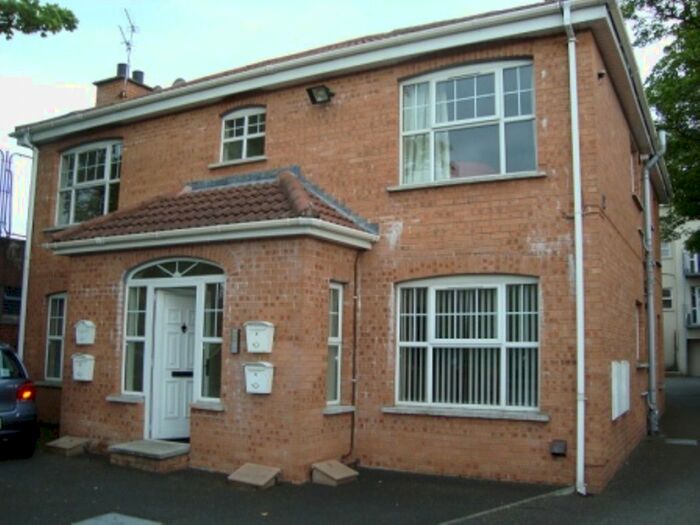 2 Bedroom Flat To Rent In Palmerston Road, Sydenham, BT4
