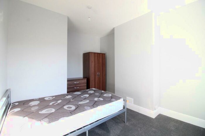 5 Bedroom Terraced House To Rent In Chatsworth Road, Bristol, (C), WR34