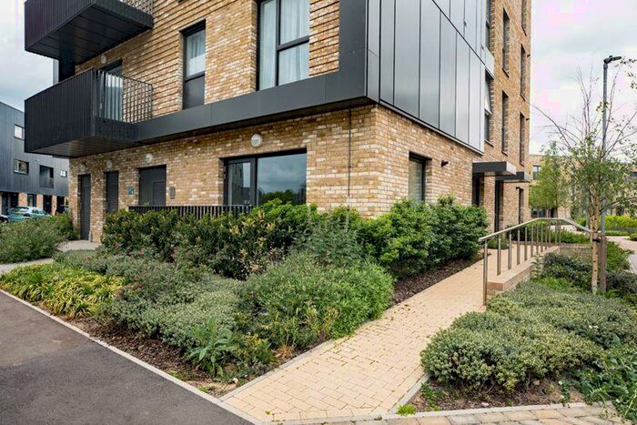 Studio To Rent In Fowler Avenue, Cambridge, CB2