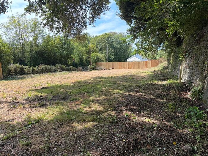 Land For Sale In Parcel Of Land With Potential, BA2