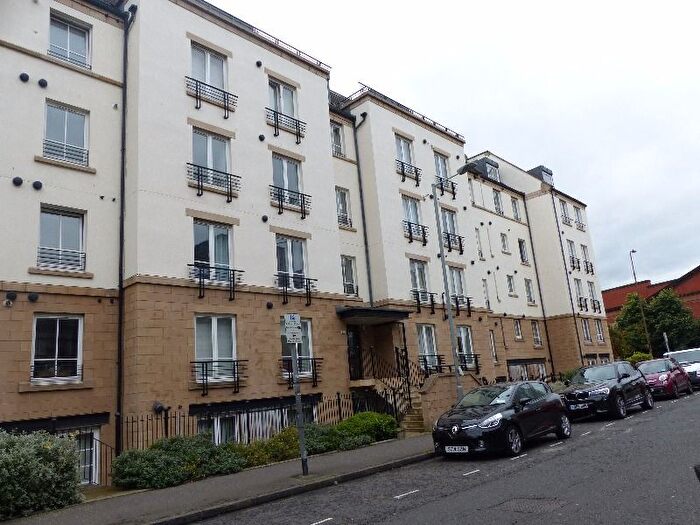 3 Bedroom Flat To Rent In Hopetoun Street, New Town, Edinburgh, EH7
