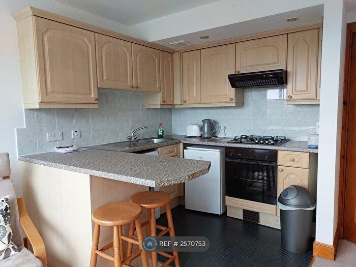 1 Bedroom Flat To Rent In Claremont Street, Aberdeen, AB10