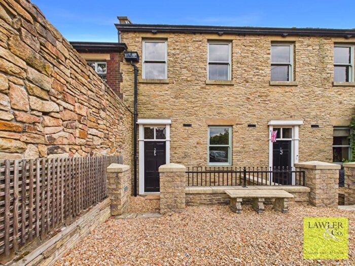 3 Bedroom Cottage For Sale In Chapel House, Greave, Romiley, Stockport, Cheshire, SK6