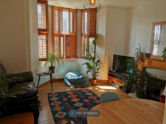 2 Bedroom Flat To Rent In St Andrews, St. Andrews, Bristol, BS6