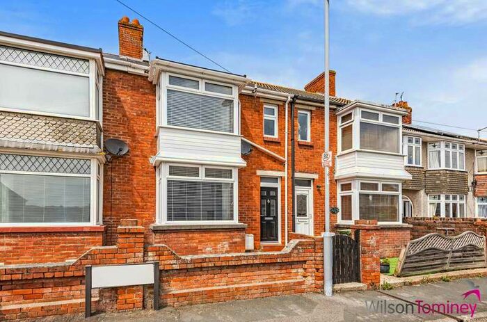 3 Bedroom Terraced House To Rent In *** Viewings Fully Booked***, DT4