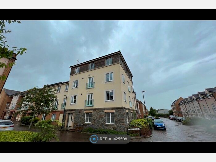 2 Bedroom Flat To Rent In Sevastopol Road, Bristol, BS7