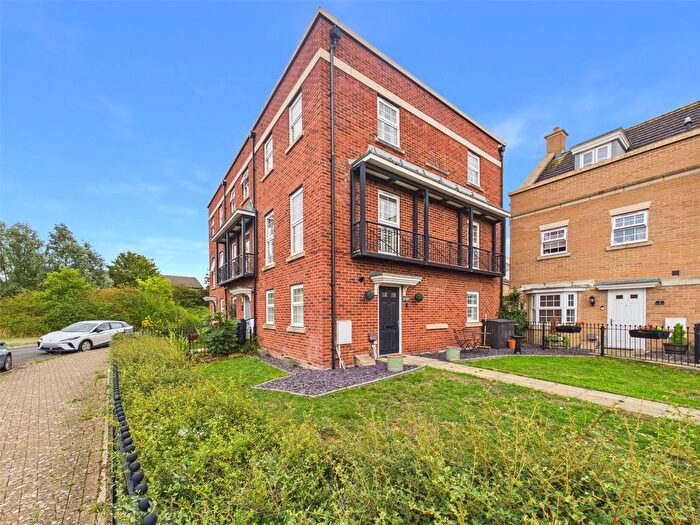 4 Bedroom End Terrace House For Sale In Ashbrittle Road, Brockworth, Gloucester, Gloucestershire, GL3