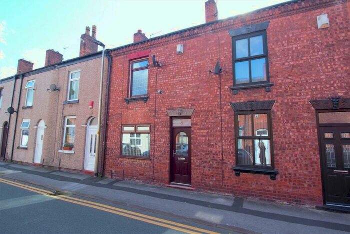 2 Bedroom Terraced House To Rent In Hampson Street, Atherton, Manchester, M46