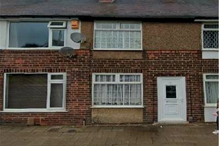 2 Bedroom Terraced House To Rent In Sutton Road, Huthwaite NG17