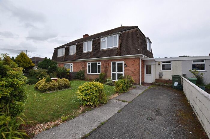 3 Bedroom Property To Rent In Orchard Park Estate, Laugharne, Carmarthen, SA33