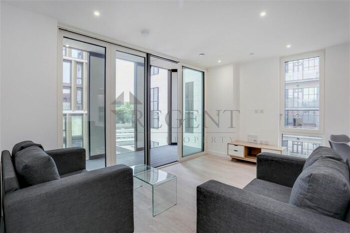 2 Bedroom Flat To Rent In Bond Apartments, Perceval Square, HA1