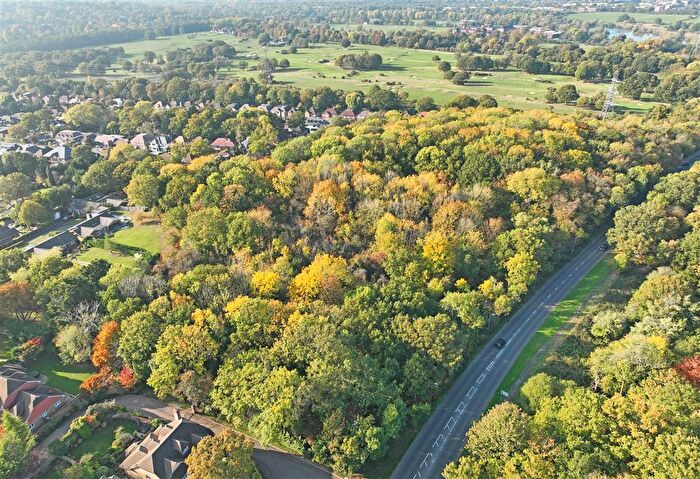 Land For Sale In Sandy Lane, Northwood, HA6