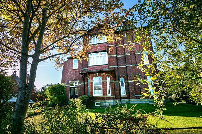 2 Bedroom Apartment For Sale In Waterloo Road, Birkdale, Southport, Merseyside, PR8