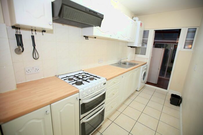 3 Bedroom Semi-Detached House To Rent In Clitheroe Avenue, Harrow, HA2